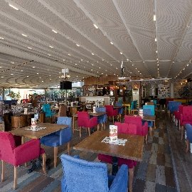 Medo Tente Sistemleri 1