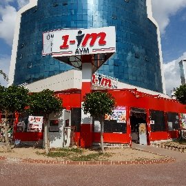 Medo Tente Sistemleri 8