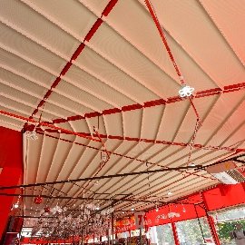 Medo Tente Sistemleri 2