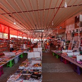 Medo Tente Sistemleri 4