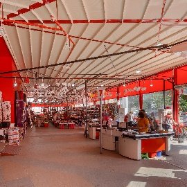 Medo Tente Sistemleri 1