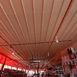 Medo Tente Sistemleri 5