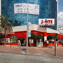 Medo Tente Sistemleri 7