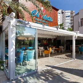 Medo Tente Sistemleri 7