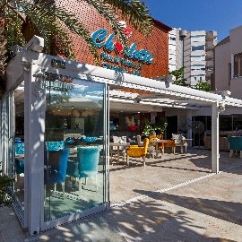 Medo Tente Sistemleri 8