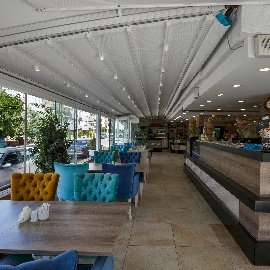 Medo Tente Sistemleri 1