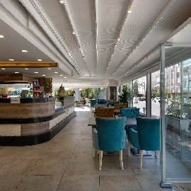 Medo Tente Sistemleri 6