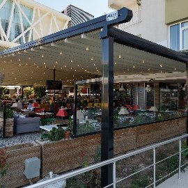 Medo Tente Sistemleri 6