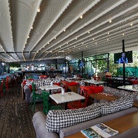 Medo Tente Sistemleri 1