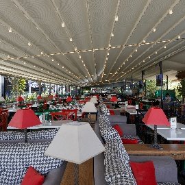 Medo Tente Sistemleri 2