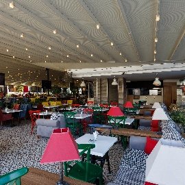 Medo Tente Sistemleri 5