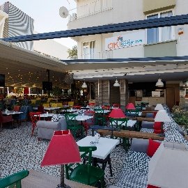 Medo Tente Sistemleri 4