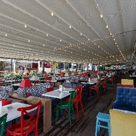 Medo Tente Sistemleri 3