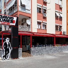 Medo Tente Sistemleri 1