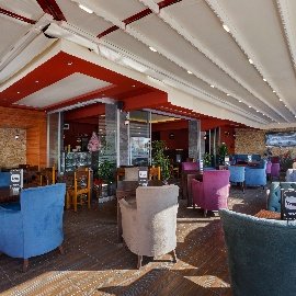 Medo Tente Sistemleri 4