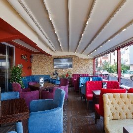 Medo Tente Sistemleri 5