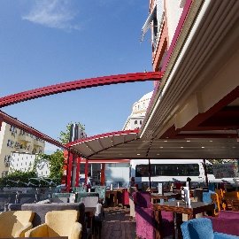 Medo Tente Sistemleri 7