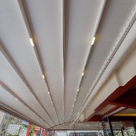 Medo Tente Sistemleri 6