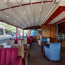 Medo Tente Sistemleri 3