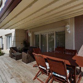 Medo Tente Sistemleri 7