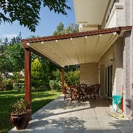 Medo Tente Sistemleri 1