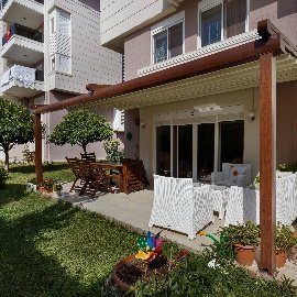 Medo Tente Sistemleri 8