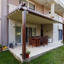 Medo Tente Sistemleri 12