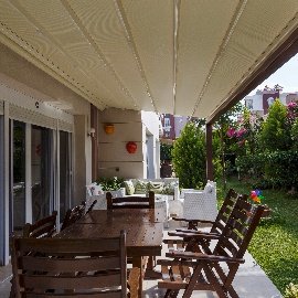 Medo Tente Sistemleri 10