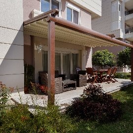 Medo Tente Sistemleri 6