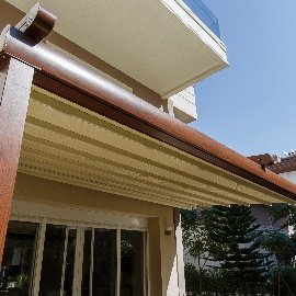 Medo Tente Sistemleri 4