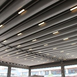 Medo Tente Sistemleri 8