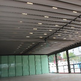 Medo Tente Sistemleri 1