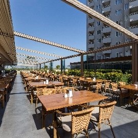 Medo Tente Sistemleri 2