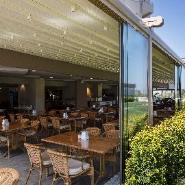 Medo Tente Sistemleri 7