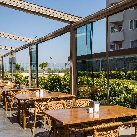 Medo Tente Sistemleri 6