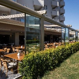 Medo Tente Sistemleri 3