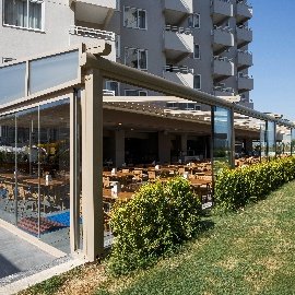 Medo Tente Sistemleri 4