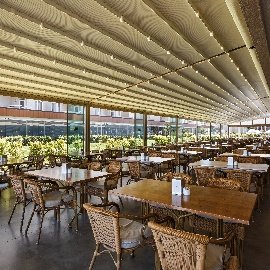 Medo Tente Sistemleri 1