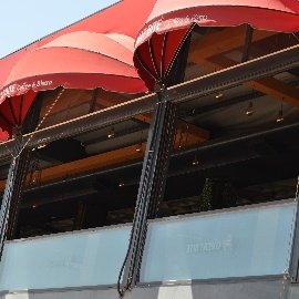 Medo Tente Sistemleri 4