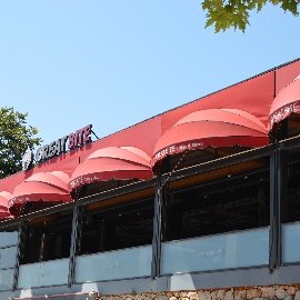 Medo Tente Sistemleri 8