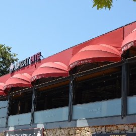 Medo Tente Sistemleri 1