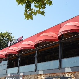 Medo Tente Sistemleri 2