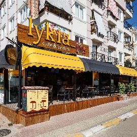 Medo Tente Sistemleri 1