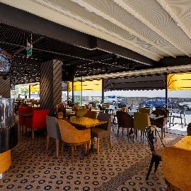 Medo Tente Sistemleri 3