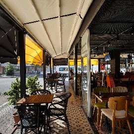 Medo Tente Sistemleri 4