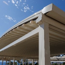 Medo Tente Sistemleri 8