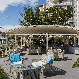 Medo Tente Sistemleri 12