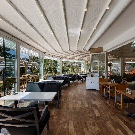 Medo Tente Sistemleri 1