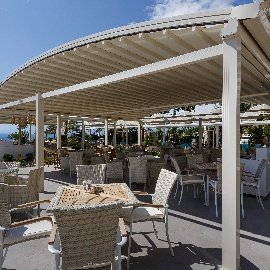 Medo Tente Sistemleri 7