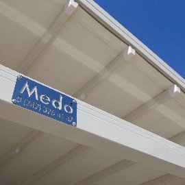Medo Tente Sistemleri 11